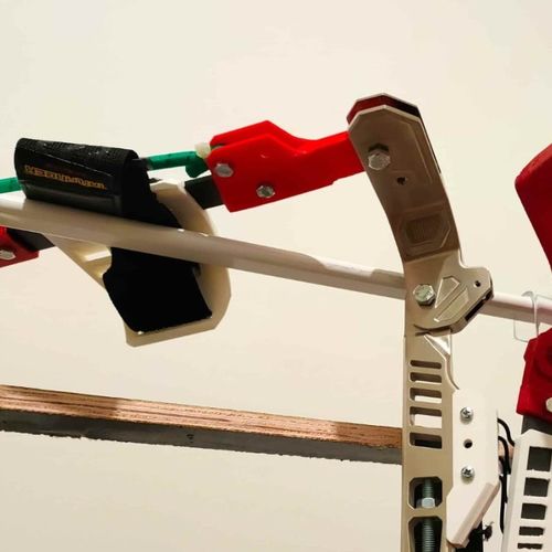 Aktueller Firmenfall über Fallstudie: Andrea Piccino arbeitet mit Race zusammen, um den "Iron Man Suit" zum Leben zu erwecken