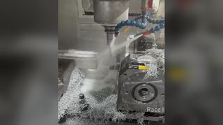 Präzisions-CNC-Kerneinsatz für Spritzgeräte