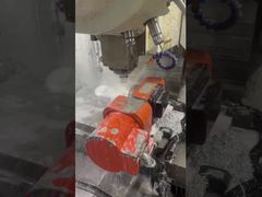 Kundenspezifische Lösungen für die Präzisions-CNC-Bearbeitung von Teilen