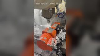 Präzisions-CNC-Drehteile nach Maß