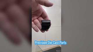 Aluminium-Gießteile nach Maß