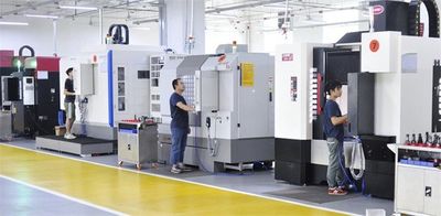 Shenzhen Antac Technology Limited Firmenprofil