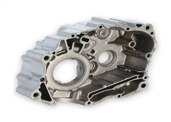 Qualität  Custom Die Casting Parts Aluminium Alloy Machining For Industrial usine
