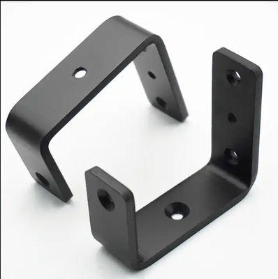 Aluminium-Metall-Stampen-Begebenheit für die Anfertigung von Edelstahlplatten