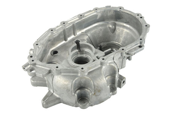 Premium Custom Zink-Gießformteile CNC-Bearbeitung