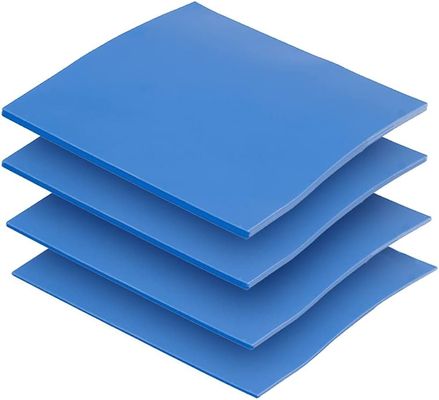 Flexible weiche Wärmepolster Wärmeleitende Silikonpolster ISO