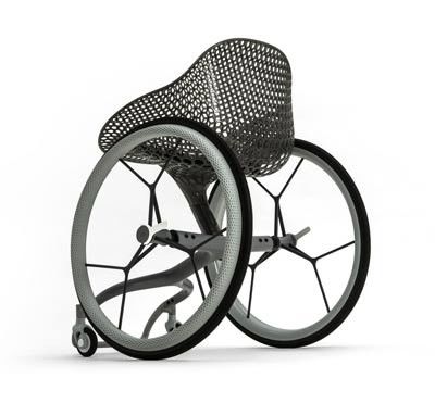 3D-Druckservice für Carbon-TPU