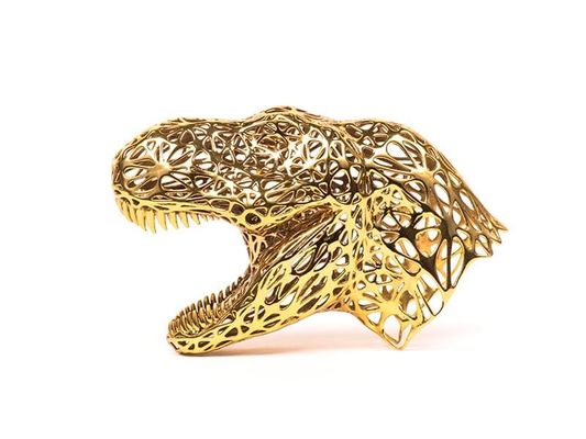 OEM / ODM 3D-Druckservice Präzisions 3D-Druck Metallteile ISO