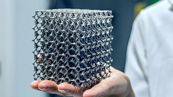 OEM / ODM 3D-Druckservice Präzisions 3D-Druck Metallteile ISO
