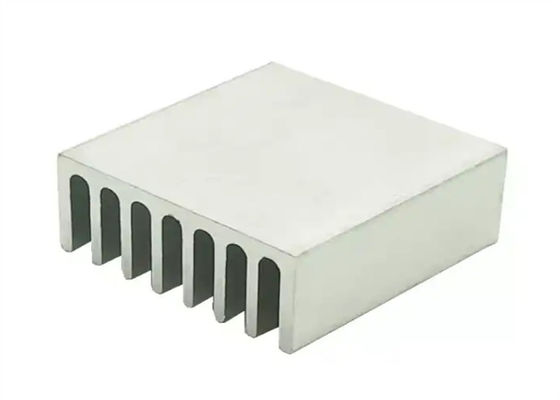 ODM-Präzisions-Aluminium-Extrusionsprofile Leichtgewicht Höchste Standards