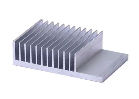 Aluminium-Extrusionsprofile für den Einzelhandel Produkte Formen Anodisierung