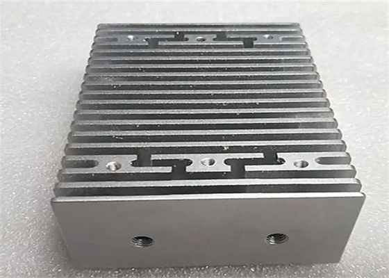OEM Standard Aluminiumlegierung Extrusionsprofile Rollenformen Rollen Anodisierung