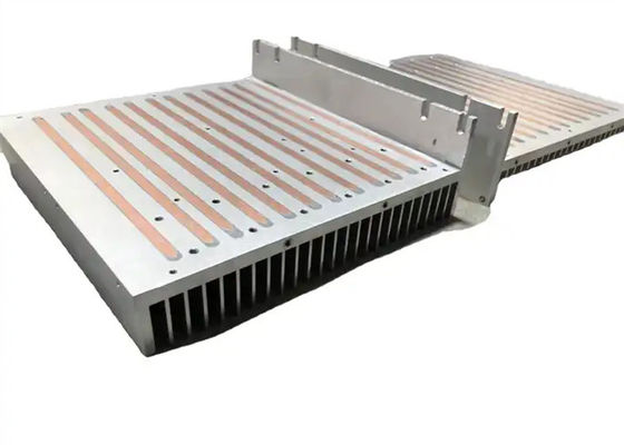 OEM Standard Aluminiumlegierung Extrusionsprofile Rollenformen Rollen Anodisierung