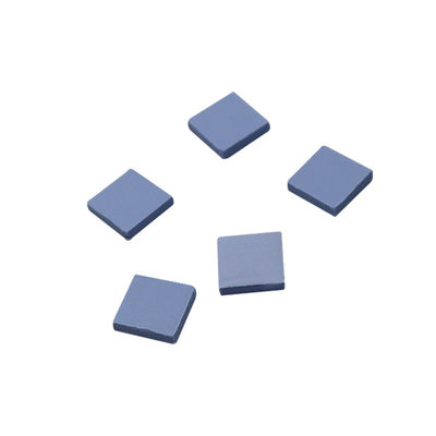 Elektronik-CPU Silikon-Wärmepad Industrie-Wärme-Schnittstellenpad
