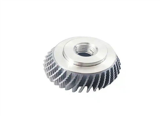 OEM Aluminium Druckgusskomponenten Produkte Bearbeitungsprozess