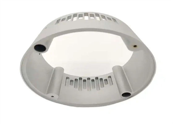 Versatile Druckgussteile Aluminiumlegierung Mehrfachhöhle Industrie