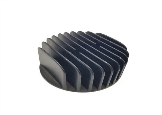 Aluminiumlegierung Druckgussteile Komponenten Präzisionsbearbeitung