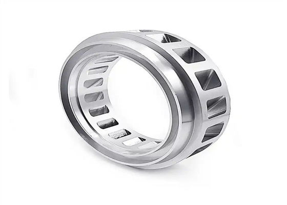 OEM Aluminium-Gießteile für die Industrie Präzisionsgießkomponenten