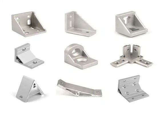 Verarbeitung von Aluminiumlegierungen für die Industrie