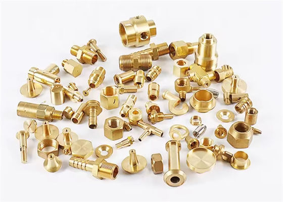 Hochpräzise CNC-Drehteile, Pins, kundenspezifische CNC-Bearbeitung