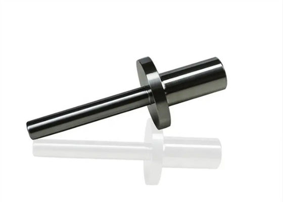 OEM CNC Drehteile mit Durchmesser 20,3 mm Schnelle Lieferzeit