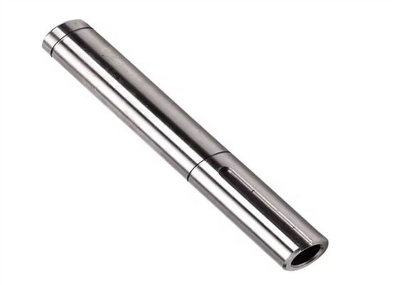 OEM CNC Drehteile mit Durchmesser 20,3 mm Schnelle Lieferzeit