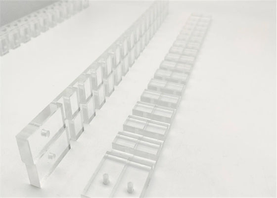 Aluminiumlegierung 5 Achsen CNC-Bearbeitung Edelstahl 5 Achsen Drehmaschine