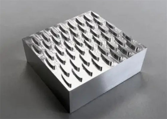 Anodisierung von CNC-Teilen aus Metall