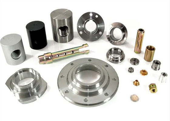 Maschinen für die Verarbeitung von Metallen