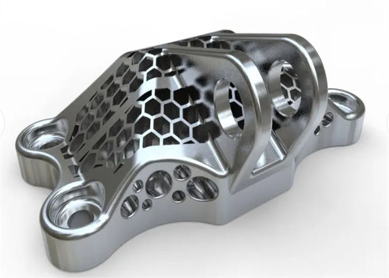 3D-Druckservice für Carbon-TPU