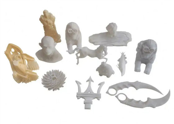 3D-Druckdienst mit hoher Präzision Kleinteile FDM-Technologie