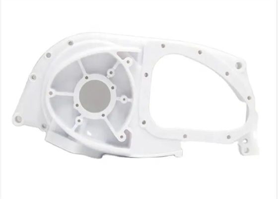 OEM-Druckdienst für Präzisions-3D-Systeme Glanz-PLA-Material