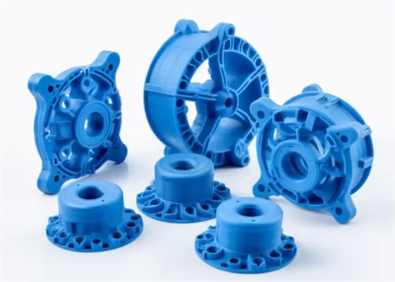 3D-Druckdienst mit hoher Präzision Kleinteile FDM-Technologie