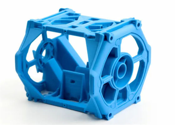 Custom ABS 3D Printing Service Manufacturing IGS Zeichnungsformat