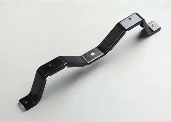 Anodisierungsbearbeitungsoberflächenveredelung in der Automobilindustrie