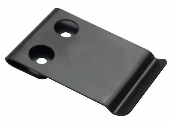 Versatile Stanzteile für Blechmetall Herstellung 0,5 mm-10 mm Dicke