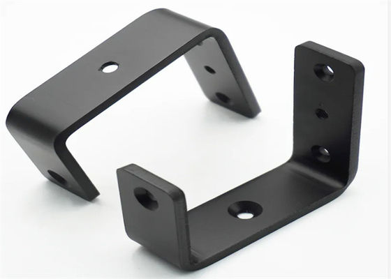 Versatile Stanzteile für Blechmetall Herstellung 0,5 mm-10 mm Dicke