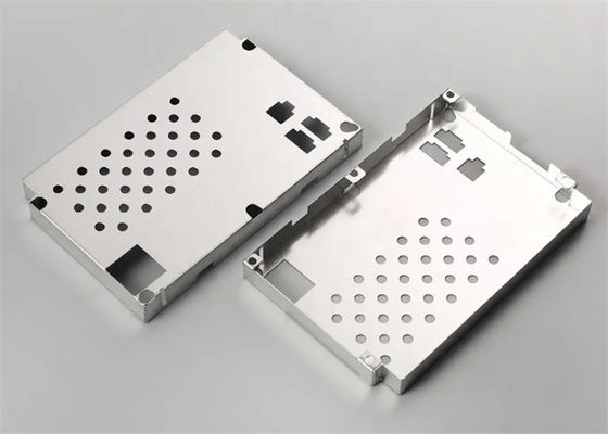 Automobil Custom Metal Stamping Dienstleistungen Teile Platten Prozess Leichtgewicht