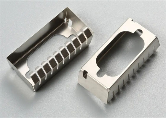 Automobil Custom Metal Stamping Dienstleistungen Teile Platten Prozess Leichtgewicht