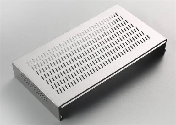 Versatile Stempelblatt Metallpulverbeschichtung OEM Metallstempellieferant