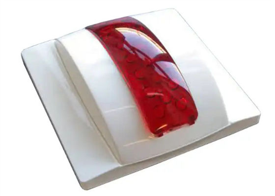 Urethan-Silicone-Schimmel-Vakuumguss-Vakuumguss-Automobilteile