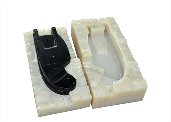 Urethan-Silicone-Schimmel-Vakuumguss-Vakuumguss-Automobilteile