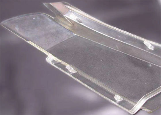Urethan-Silicone-Schimmel-Vakuumguss-Vakuumguss-Automobilteile