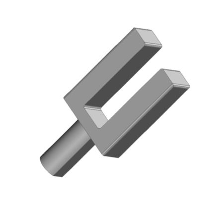Aluminiumfelzölport für Auto Originalfarbe Dauerstoff