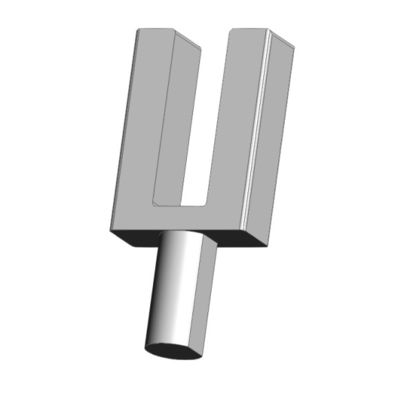 Aluminiumfelzölport für Auto Originalfarbe Dauerstoff