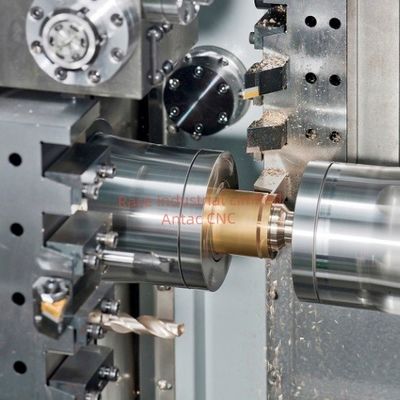 Statuscode 403 Präzisionsfräselemente: Der Server hat die Anfrage im Markt verstanden.