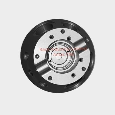 Luft- und Raumfahrt CNC-Bearbeitete Teile Ra3.2 Oberflächenveredelung OEM ODM-Service