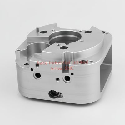 Präzise CNC-Fräsendeile OEM-ODM-Dienstleistungen CNC-Drehteile