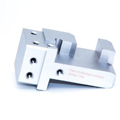 100% Inspektionspräzision CNC-Fräsendeile für glatte und genaue Ergebnisse