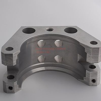 Maßgeschneiderte CNC-Dreh- und Frästeile mit 100%iger Inspektion für Präzisionsprojekte